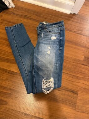 Women’s jeans